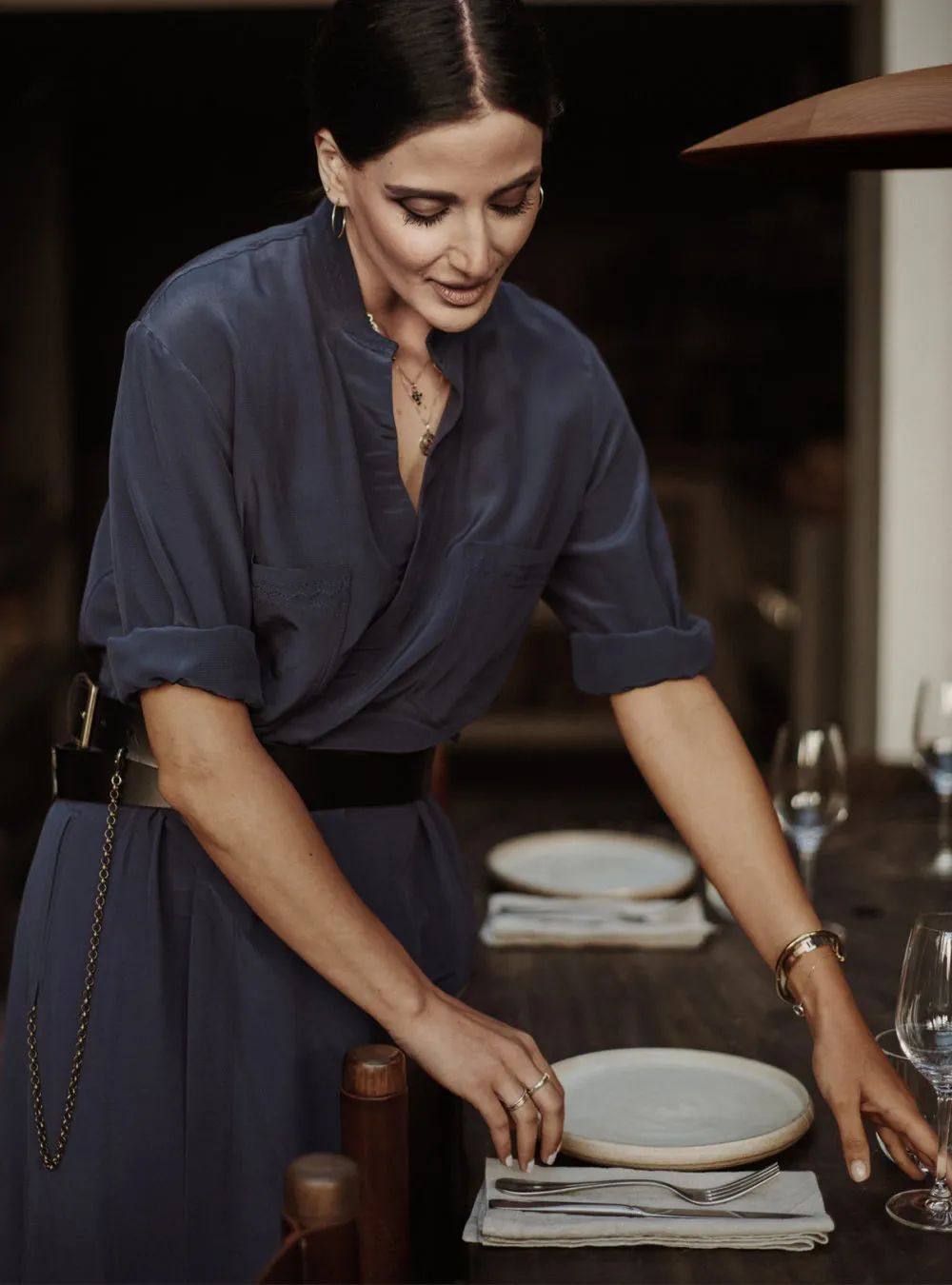 YAPA精品餐厅丨意大利米兰丨Lambs and Lions-68