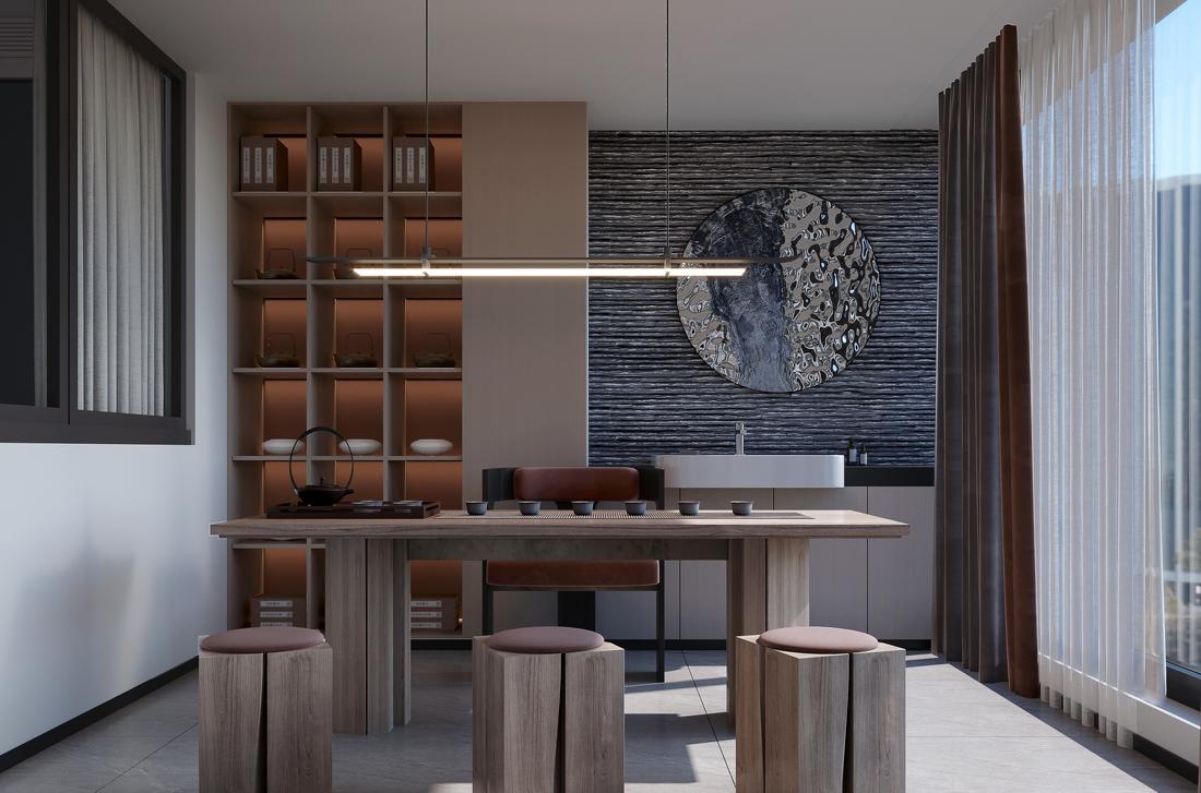 安静些，午后正好-1