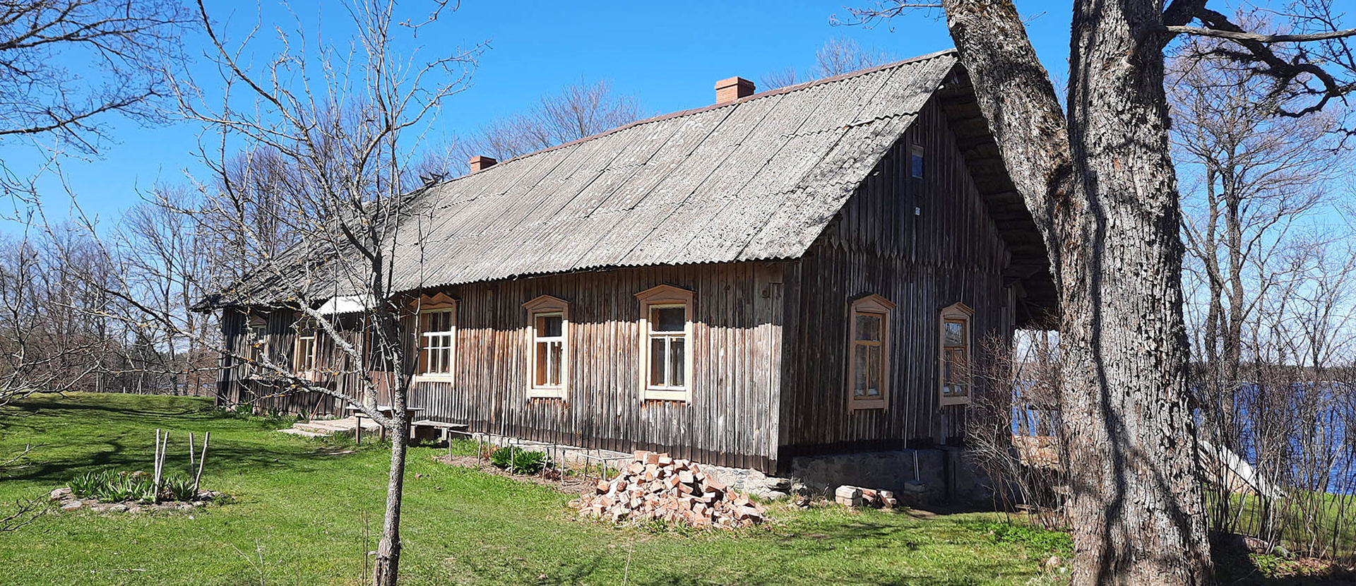 画家湖屋丨拉脱维亚-4