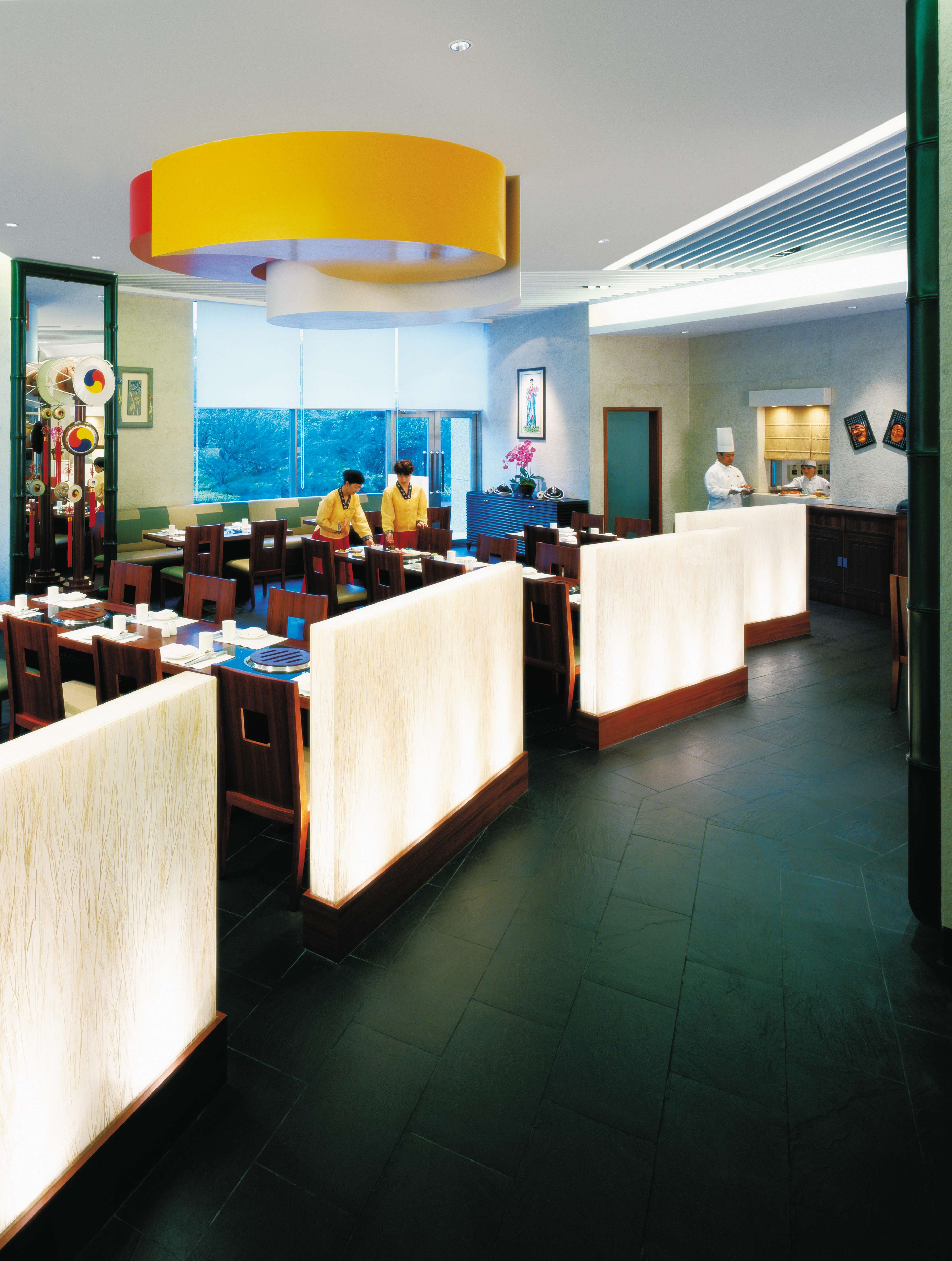 中国福州Shangri La Hotel, Fuzhou-17