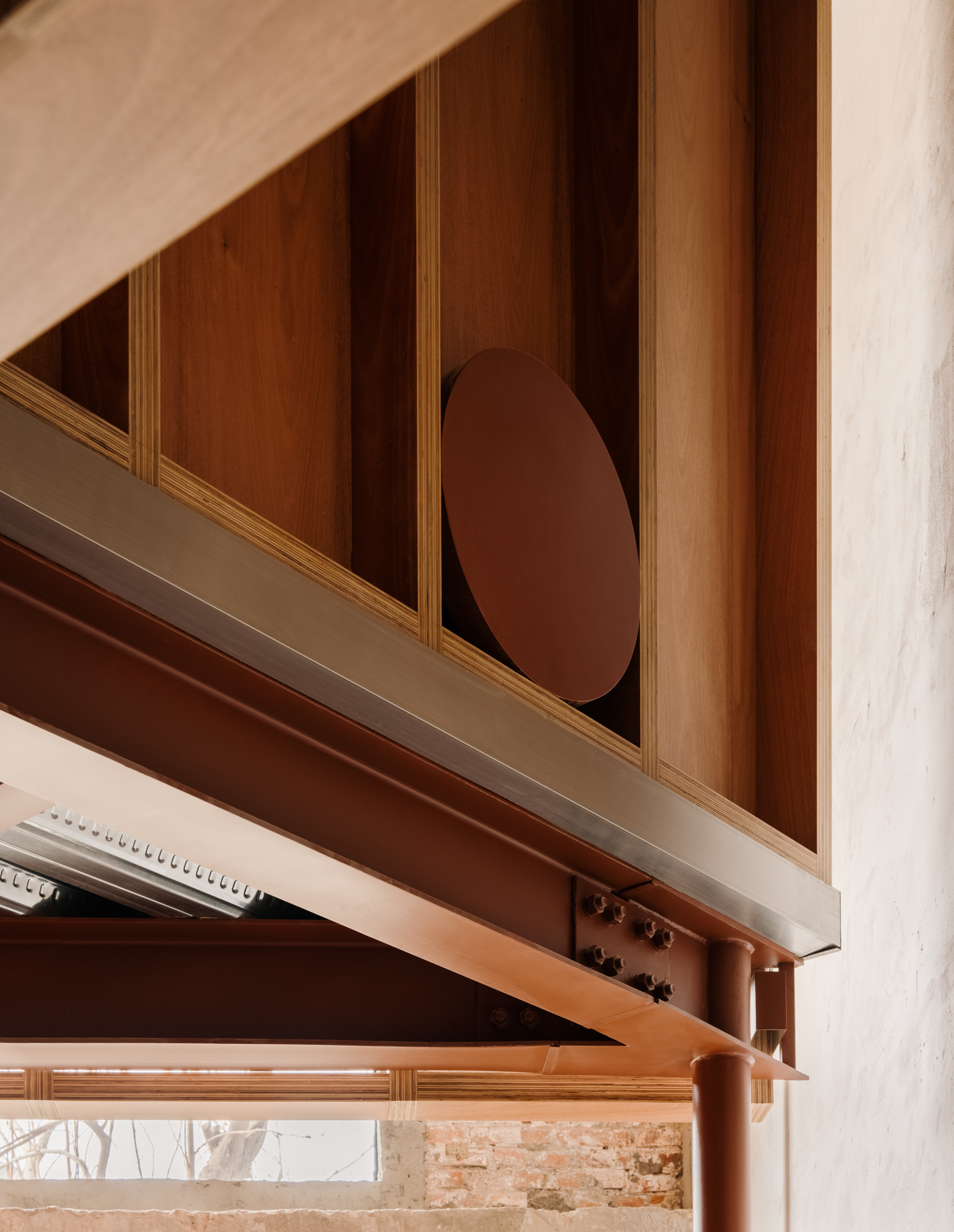 Ziinlife 北京展厅丨中国北京丨Atelier tao+c-53