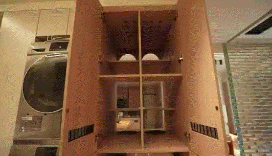 东方侘寂美，归隐慢生活 | 家语设计-54