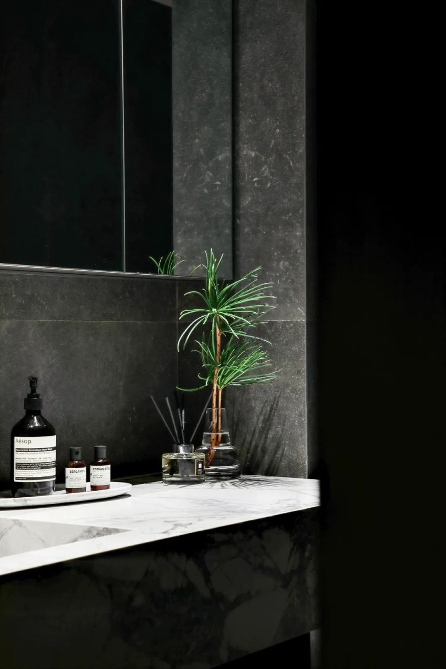 空间“大手术”后的优雅从容丨超睿里子设计-45