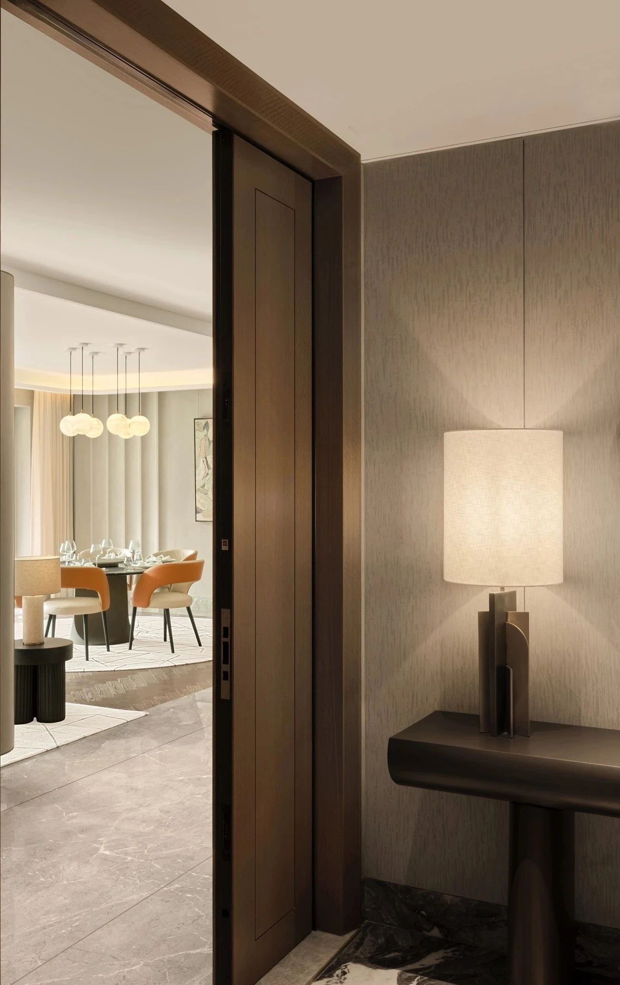 侨鑫·汇景台丨中国广州-25