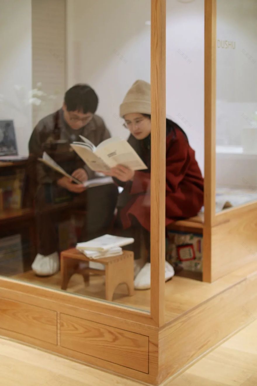 榻榻米设计 · 实用与美观兼具的居家选择丨中国宁波-104