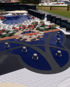 Resort Project (landscape)
