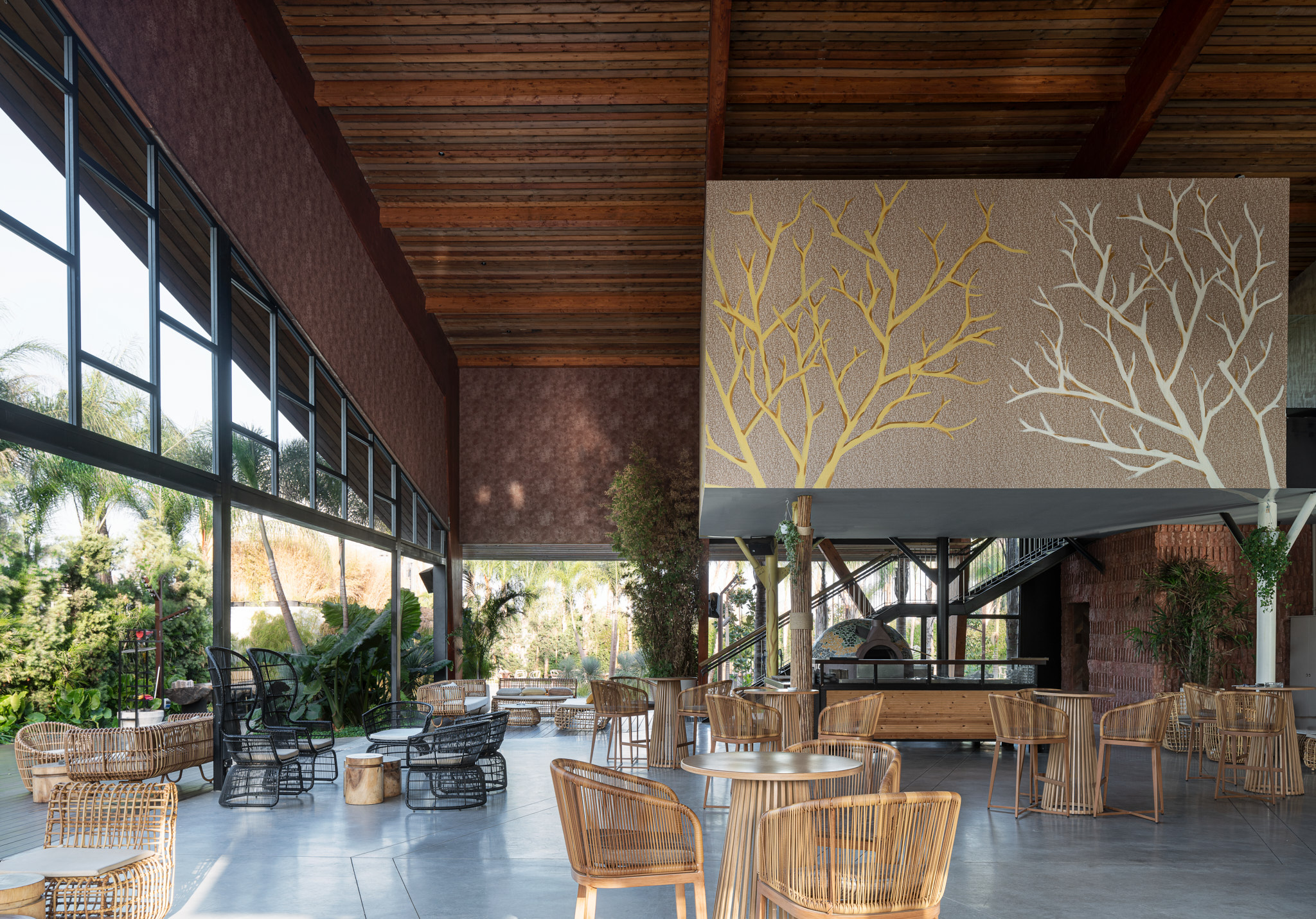 以色列 Kahi Event Resort丨Yaron Tal-10