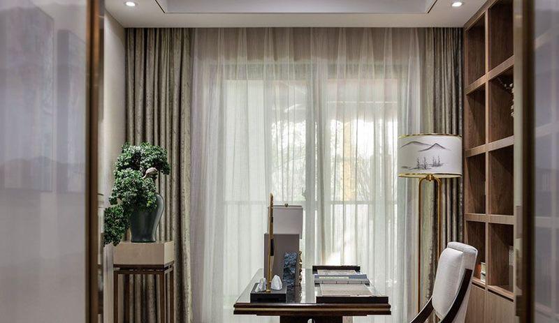 富力金禧悦城丨中国鄂州-12