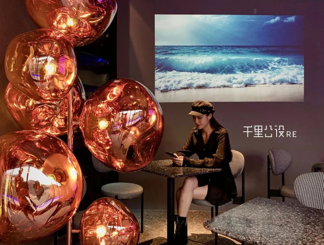 79Bar | 现代轻奢的夜晚浪漫-23