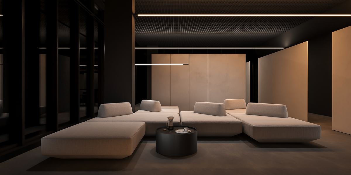 天马行空的想象力丨Moroes Architects-8