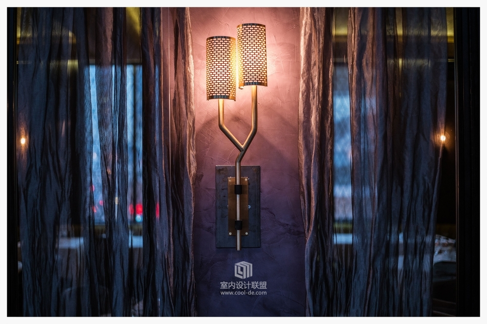 美国芝加哥Maple & Ash餐厅-3