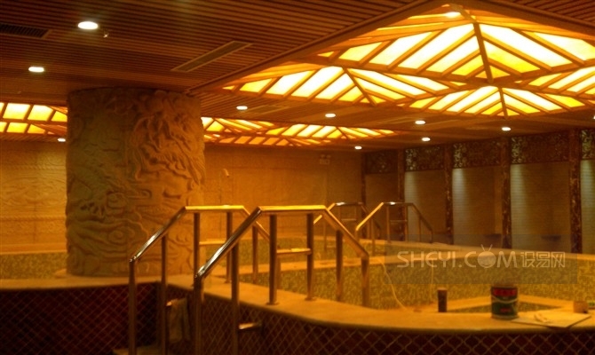 日坛国际酒店会所-16