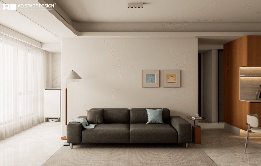 建发璞云丨中国南京丨凹设计-19