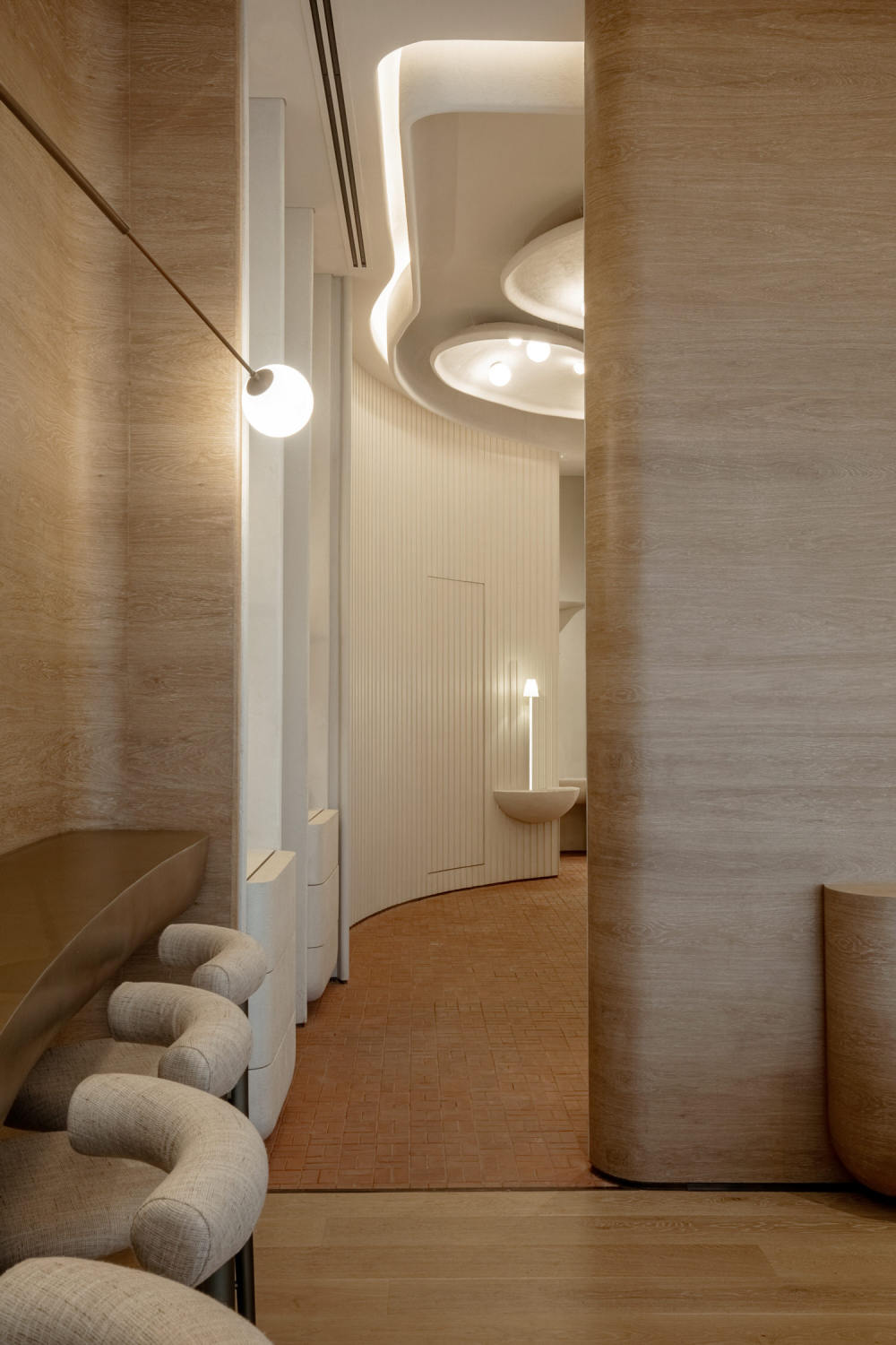 孟买汉堡王 Sequel 餐厅丨印度丨设计师 Shah-0