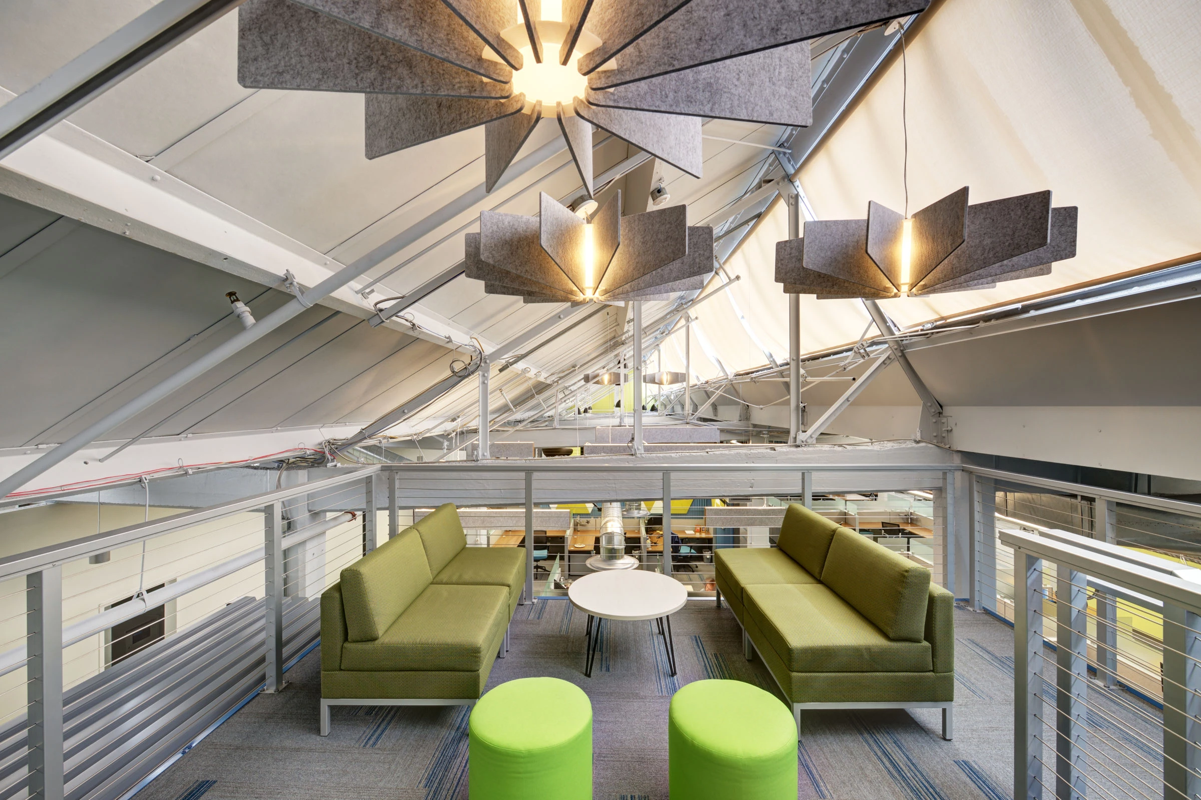 Medavante·ProPhase 总部办公室-34