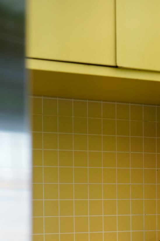 LINLEE 柠檬茶品牌空间设计丨中国广州丨永创设计-22