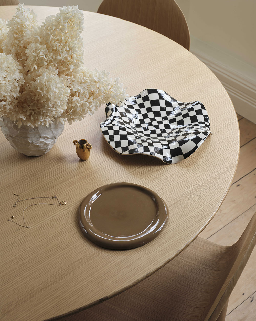 悉尼白色极简公寓设计-17