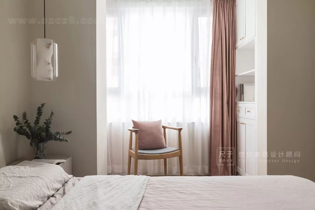 福田中心区现代家居,品质生活新定义-87