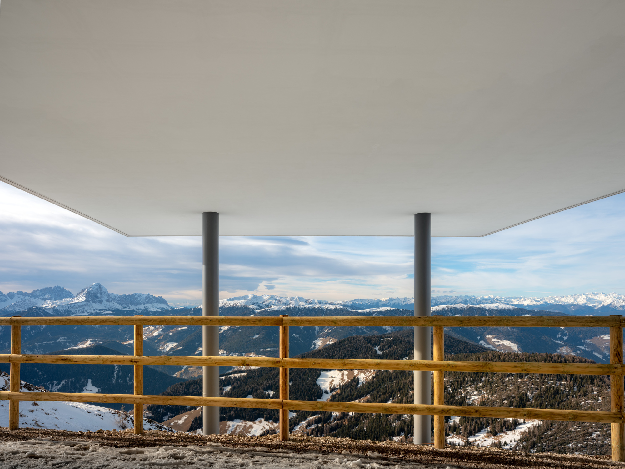 鲁门山地摄影博物馆(Lumen Museum of Mountain Photography)-58