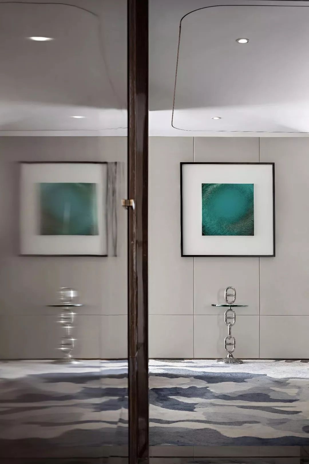 雅奢四口之家，打造多重生活意境-32