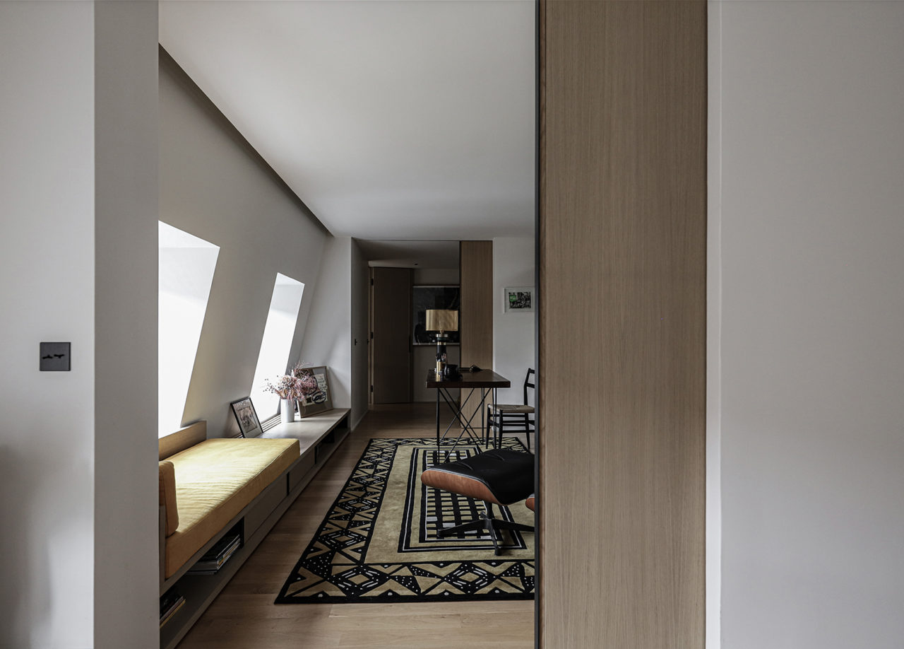 丨法国巴黎丨GUILLAUME TERVER & ASSOCIEE-25