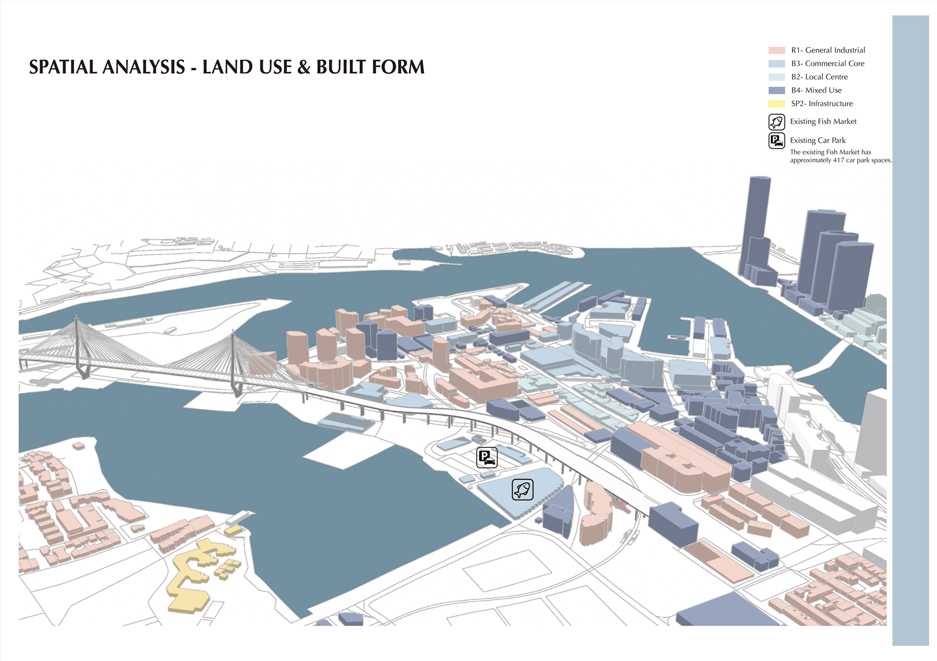 Urban Design | Blackwattle Bay Precinct Redevelopment-12