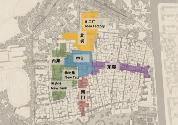 NHUESWANG 艺术通勤丨中国深圳丨安驰设计-6