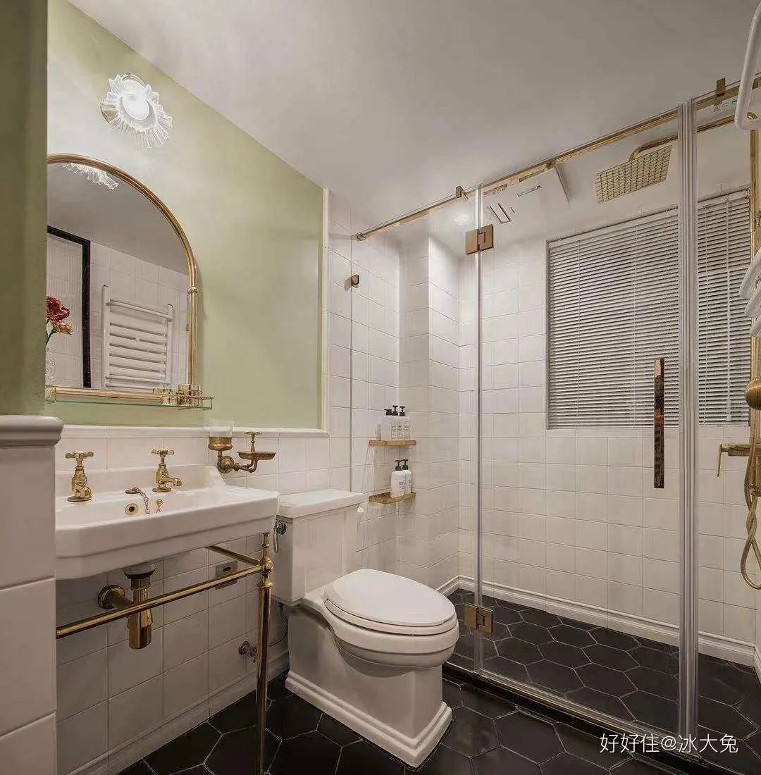 阳光花园梦 · 双阳台的治愈空间丨中国长沙丨好好住APP认证设计师@汤小糖SUGAR-115