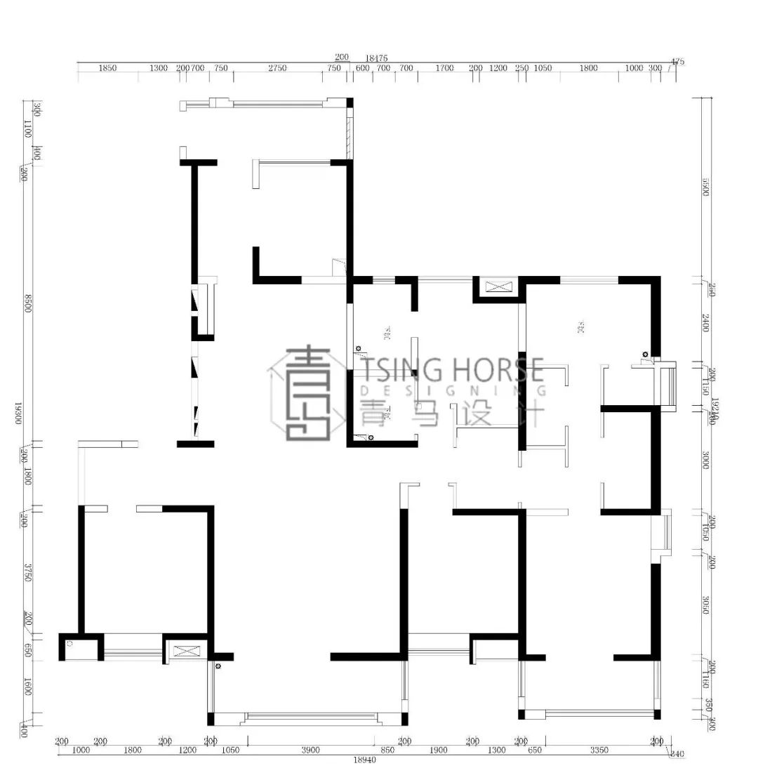 《金地湖城大境》轻奢秋日童话，阳光宝盒温暖萦绕-38