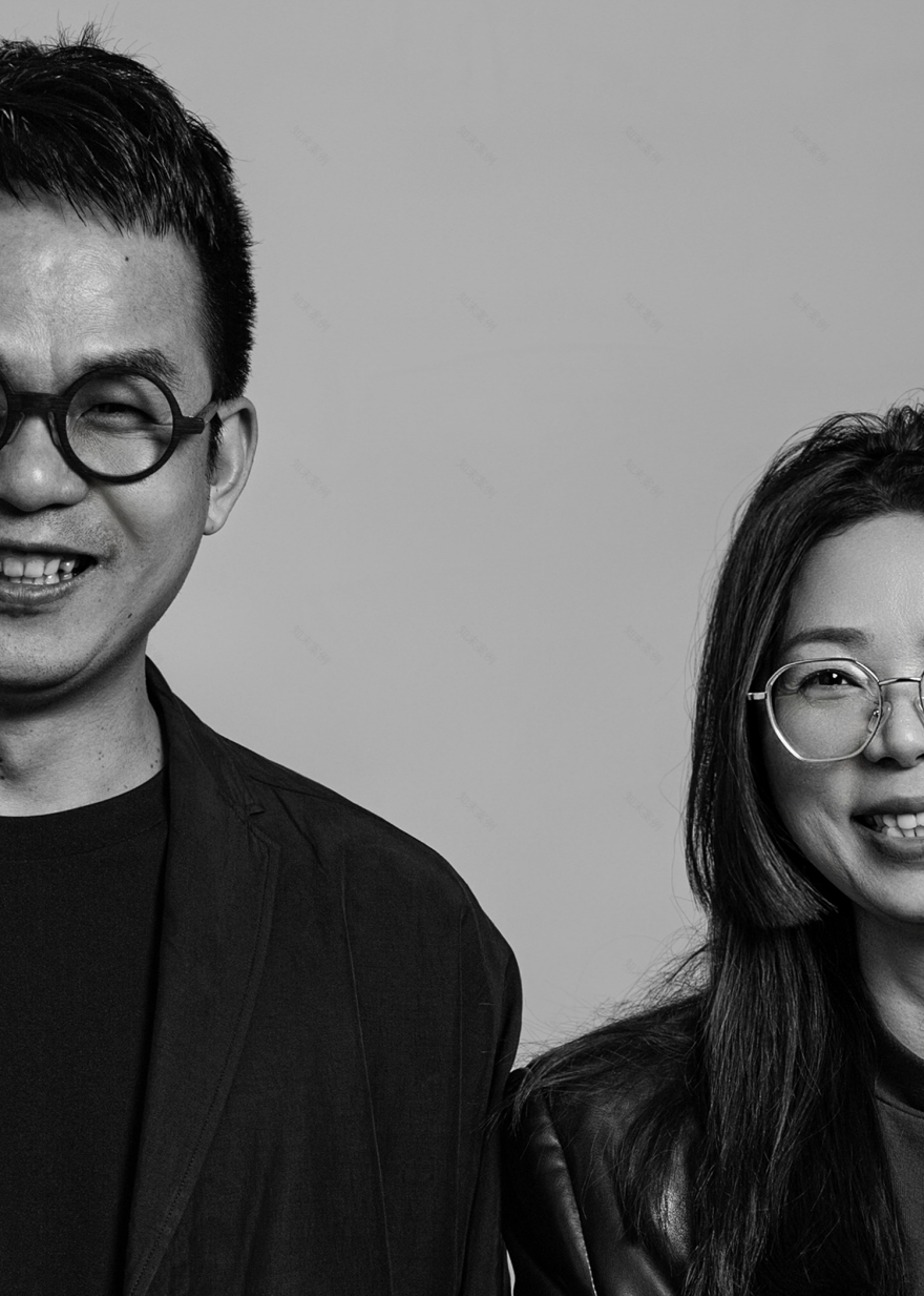 纤体美容抗衰中心丨中国惠州丨土禾空间设计事务所-91