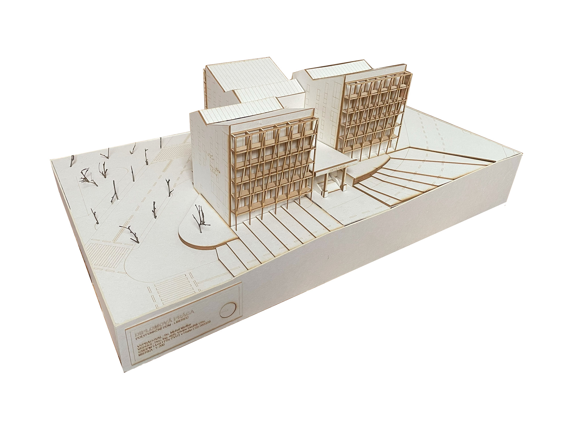 APART-HOTEL, LIBEREC-6