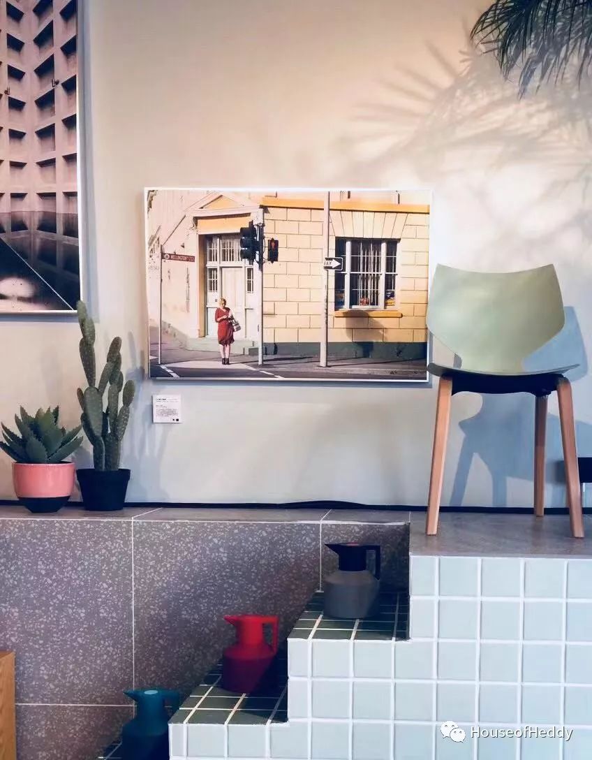 HoH爱趣家重庆IFS生活美学旗舰店试业绽放 | 场景布置篇-39