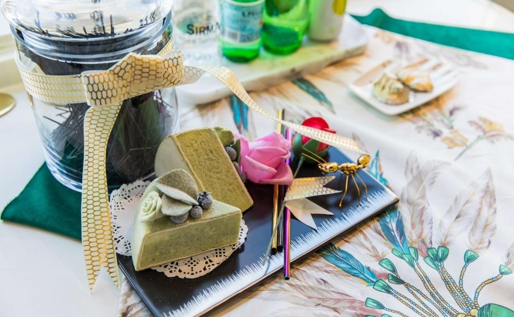 现代简约艺术空间 | 家庭生活的美学解读-11