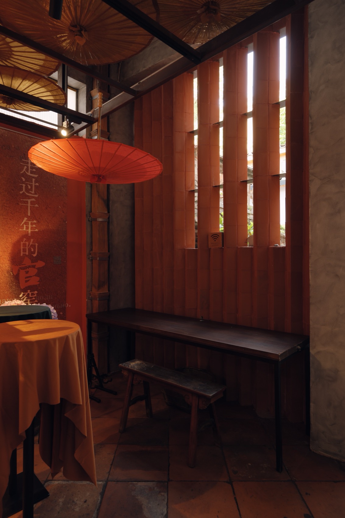 佛山官窑文化艺术中心（官窑三宝）改造项目丨中国佛山丨灰空间建筑事务所-65