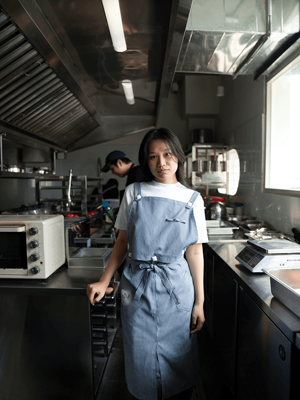 莫阿莫阿意大利面俱乐部丨越南胡志明市丨The Lab,Giang Ho,Thinh Tran等-12