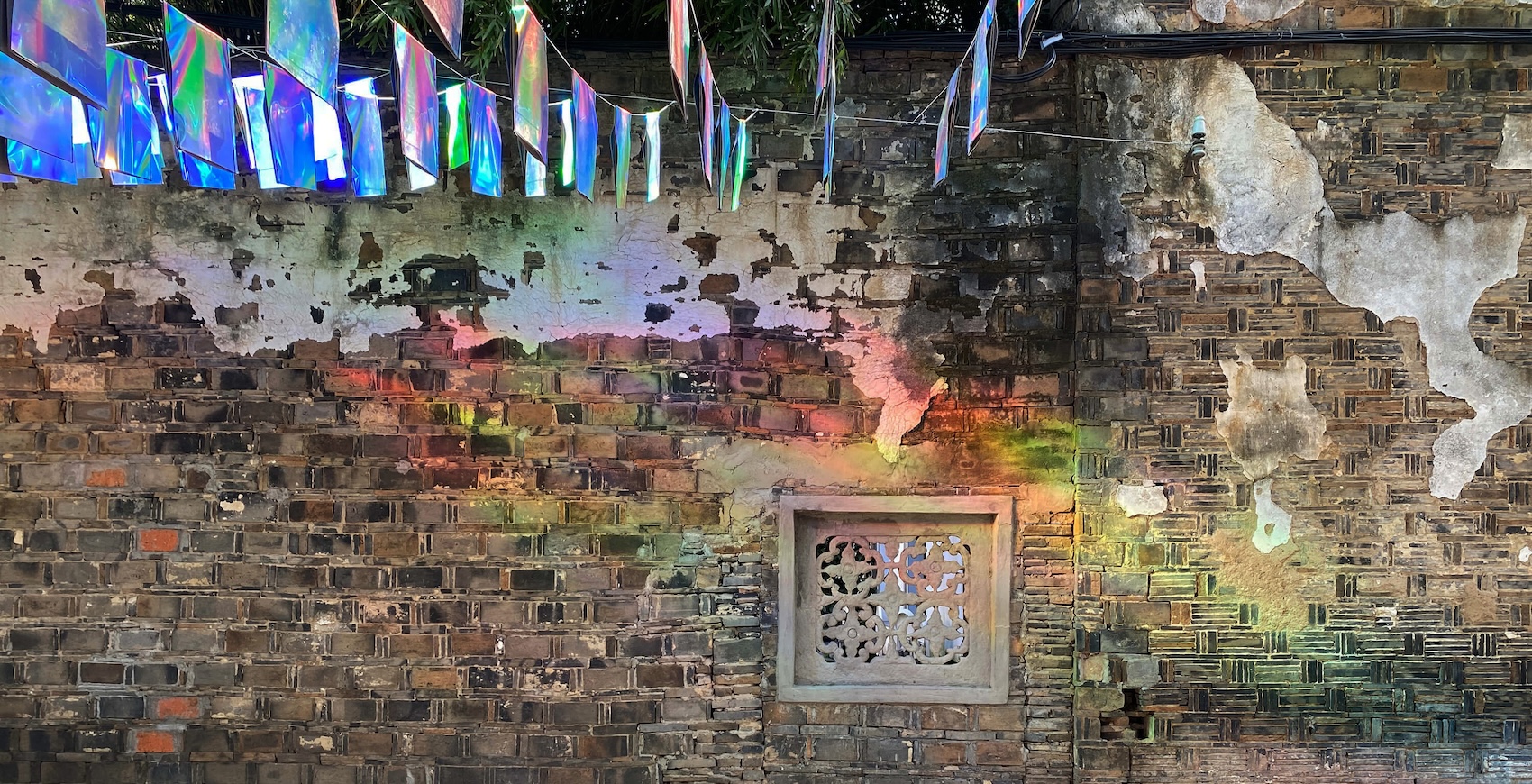 “烟囱+纸船”装置，上海 / 得当设计-28