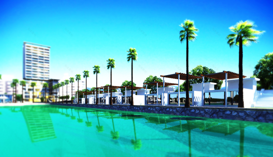 泰国广场购物中心-31