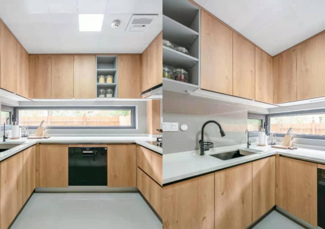 壹仙壹谷民宿-84