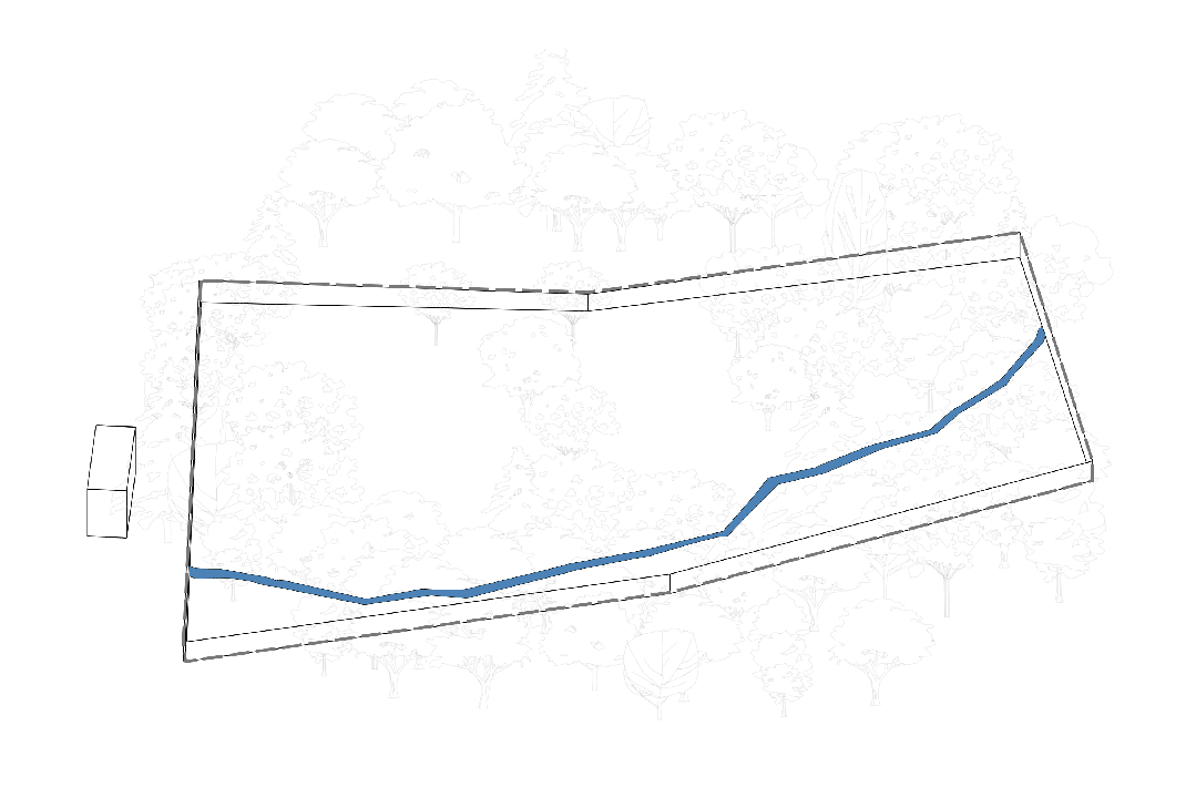 自然之间家庭住宅丨斯洛伐克丨Paulíny Hovorka Architects-67