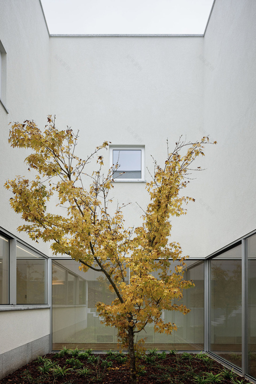 Santa Marinha 住宅丨葡萄牙丨Helder da Rocha Arquitectos-107