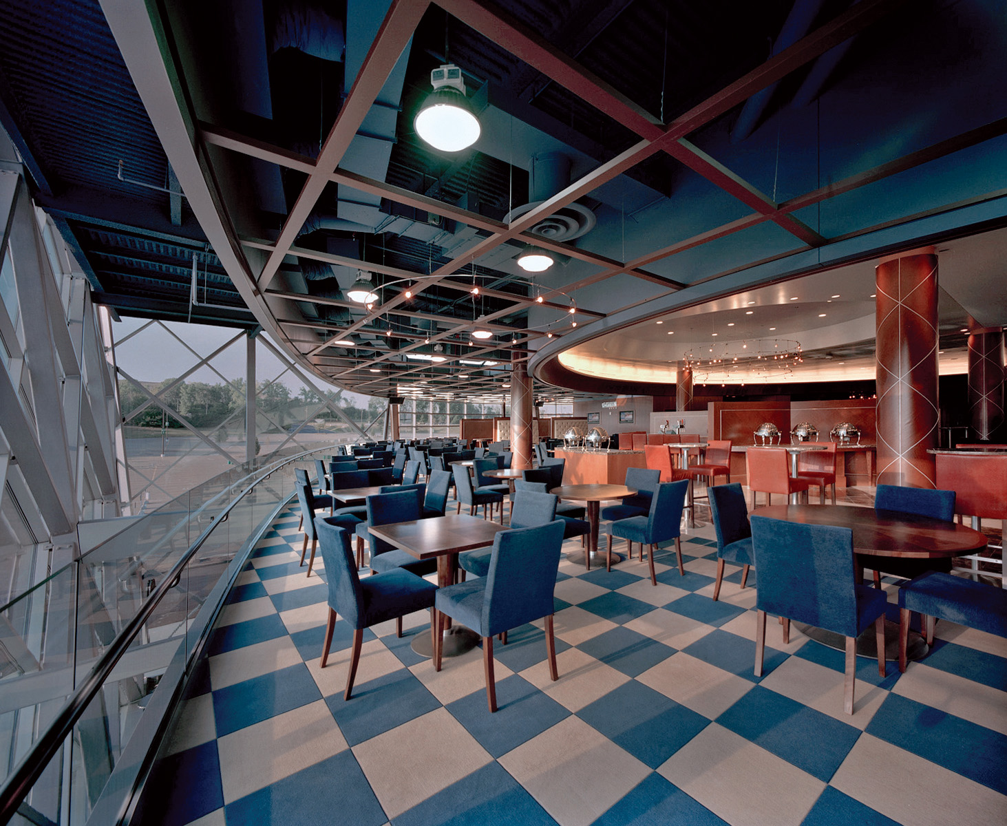 丨United StatesMichigan丨ROSSETTI-22