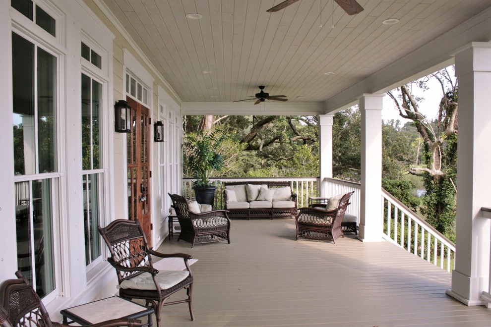 丨美国莫比尔丨Bob Chatham-51