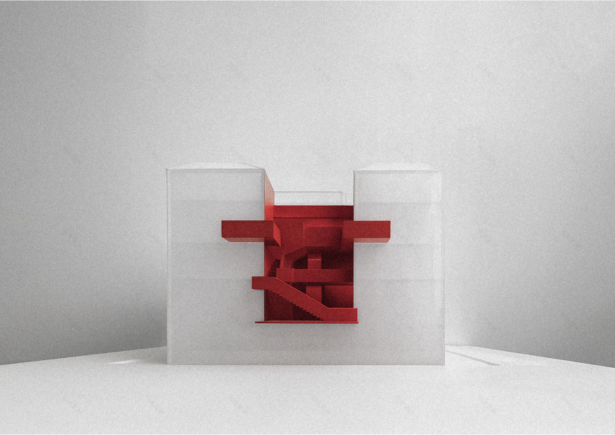 疯狂阶梯丨伊朗丨Sepide Elmi-22