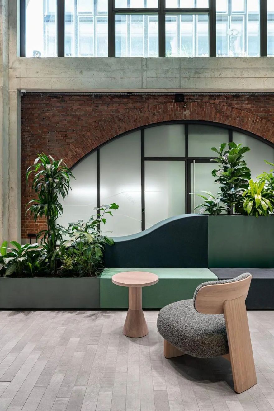 咨询巨头柏林总部 · Seel Bobsin Partner丨德国柏林-29