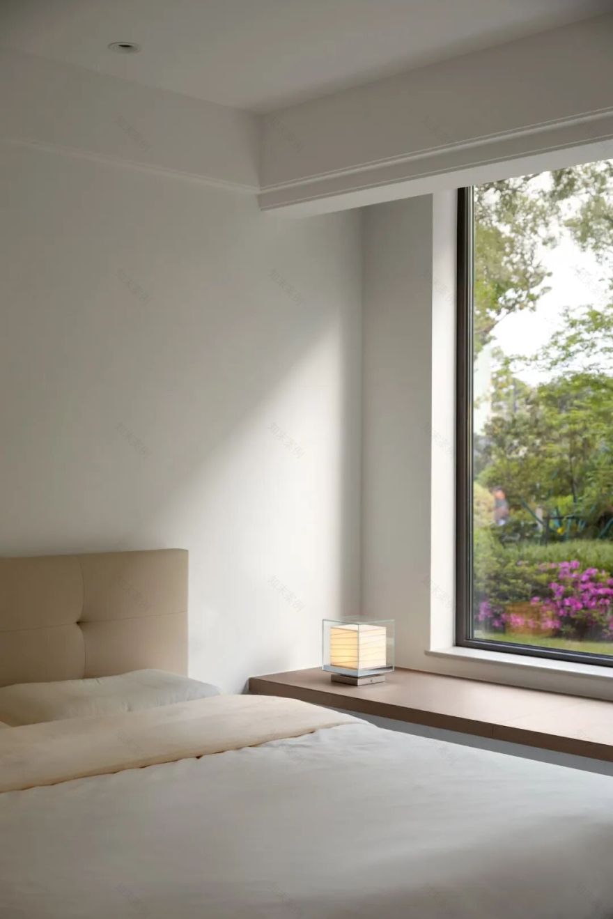 陌上新作|效果图输给实景,320㎡精装+毛坯的逆袭-69