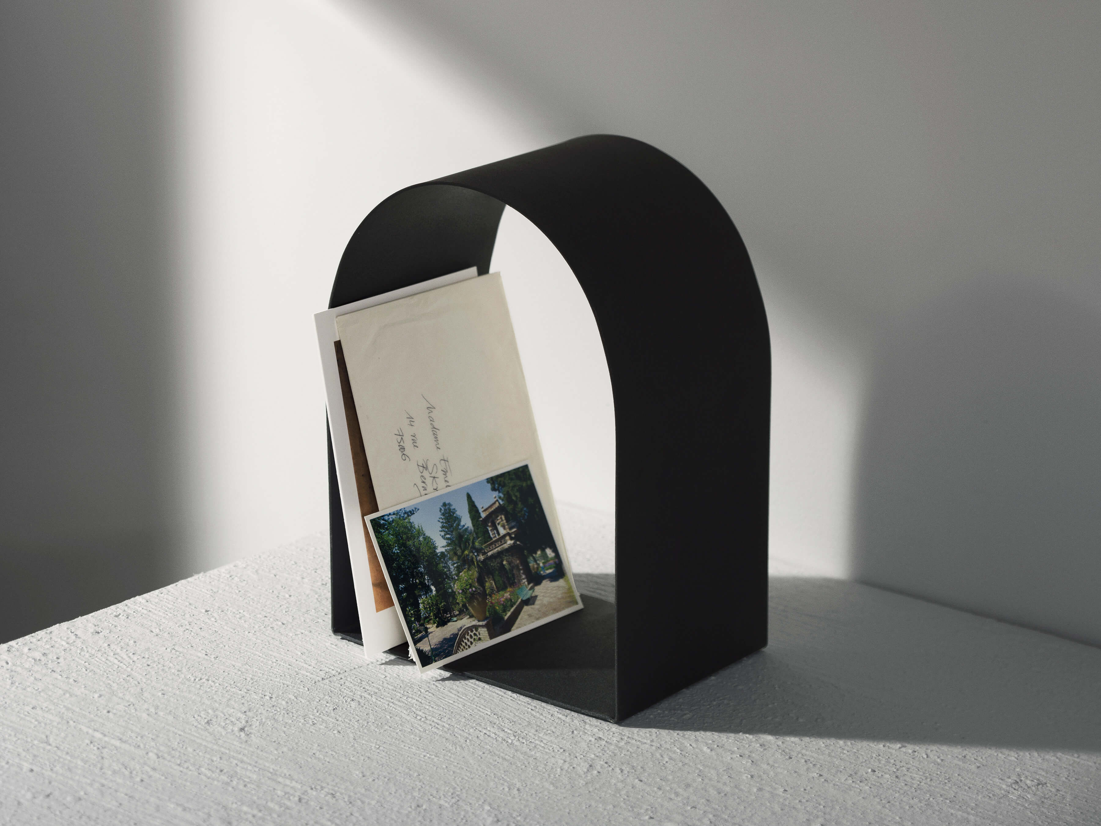 神殿珍藏记忆，打造个性化空间-1