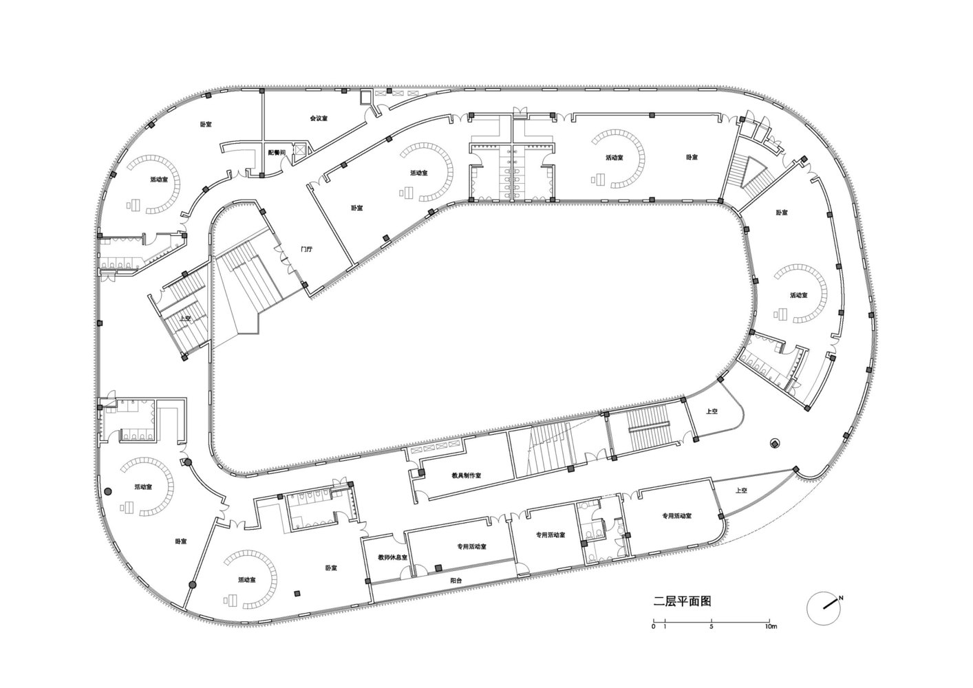 杨柳县社区小学和幼儿园-52