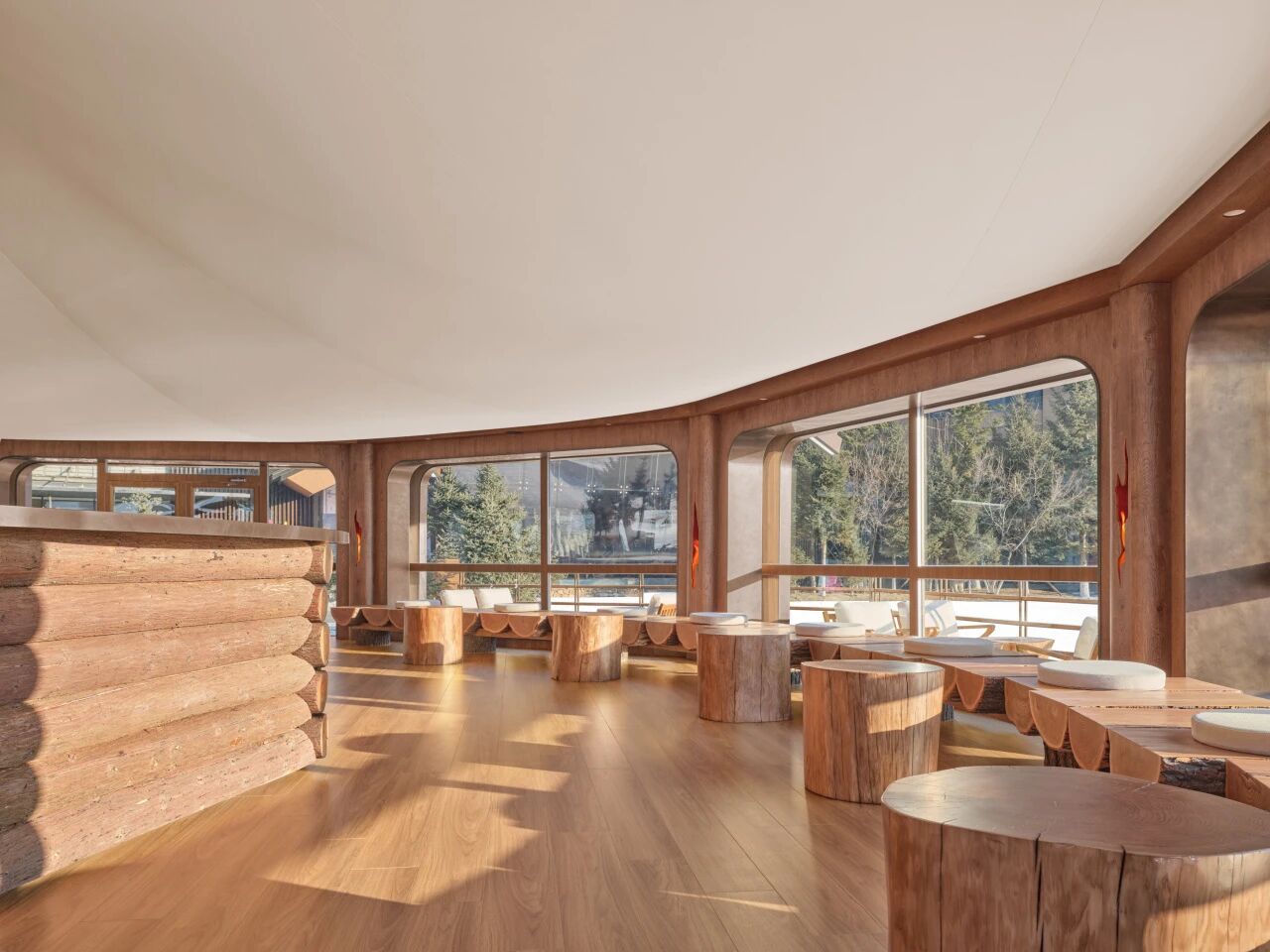 松花湖登滑体验中心-23