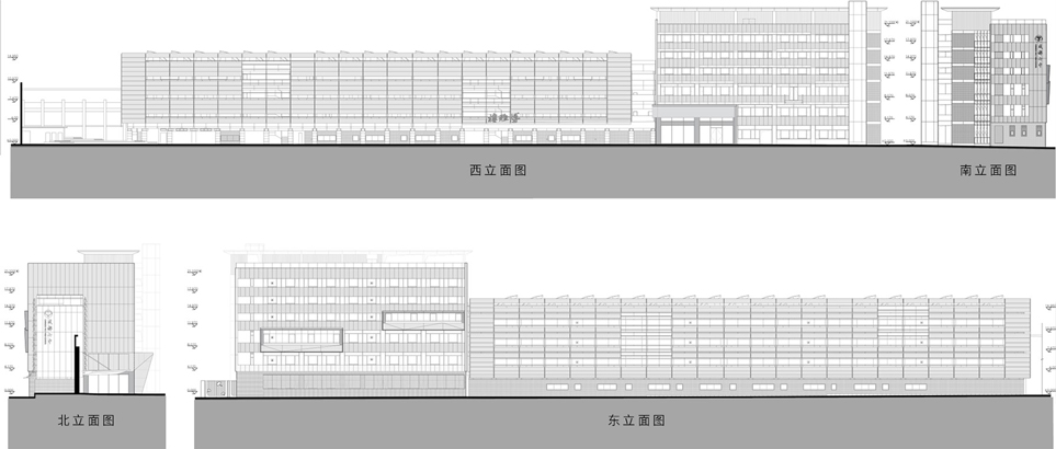 成都七中(林荫校区)学科融合中心改造丨中国成都丨中国建筑西南设计研究院有限公司-148