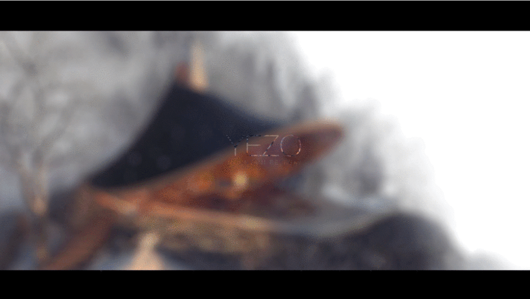 虾夷丨日本丨LEAD-1